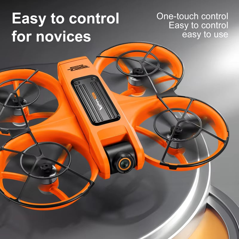 NEW S156 Mini Drone 5G GPS Professional 8K HD Aerial Photography Remote Control Aircraft HD Dual Camera Quadcopter Boy Toys Gift