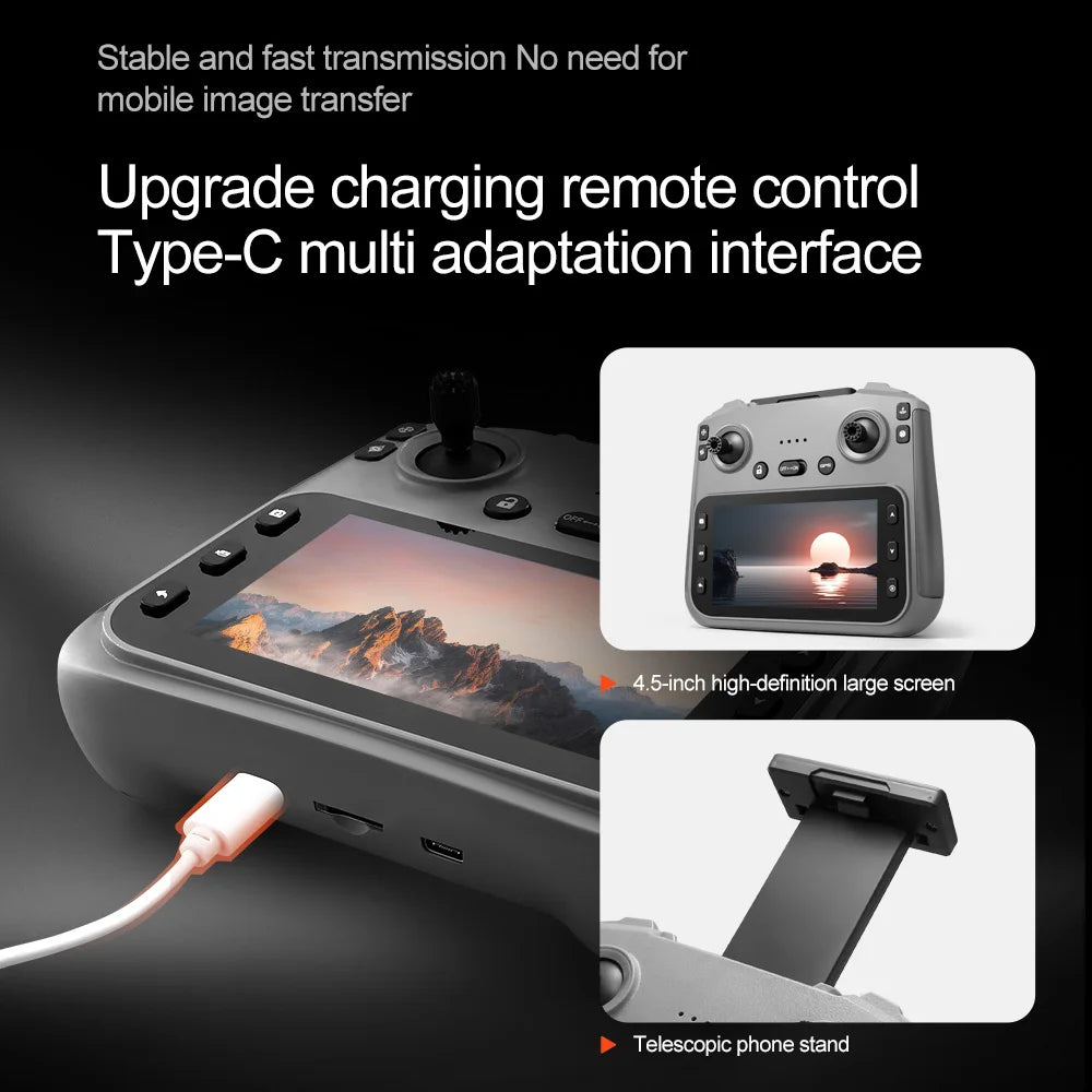 New for Xiaomi V198 GPS MAX Drone with 8K Professional HD Camera 5G Wifi Brushless Laser Barrier Avoidance Folding Quadcopter