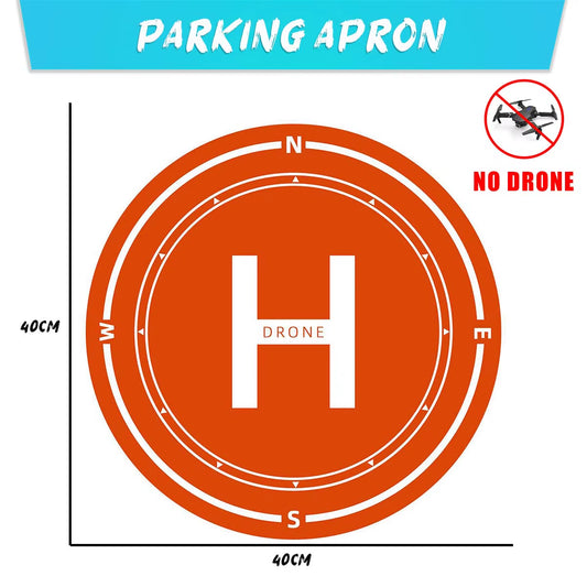 New Drone H16 GPS Professional Dual Camera Dron Quadcopter Brushless Aerial Photography Laser Obstacle Avoidance RC Toy