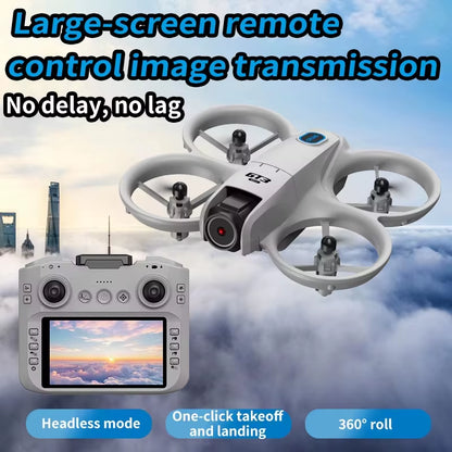 Xiaomi Gt3 Max Drone 8K Hd Aerial Photography Large Screen Optical Flow Positioning Brushless Intelligent Obstacle Avoidance